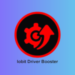 iobit driver booster